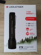 Фірмовий Ліхтарик Ledlenser P7R