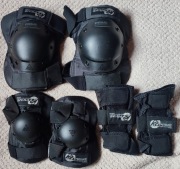 Протектори K2 Prime Skate Protection