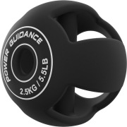 Гантелі Spherebell + Kettlebell 3In1 Power Guidance – 2,5 Кг
