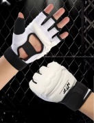 Рукавички Боксерські Для Таеквондо, Mma, Муай Тай. Р.м.