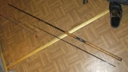 Підбирач-Годівниця Cormoran Top Fish C 300См