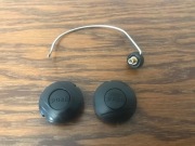 Кнопка Застави Котушка Котушки Okuma Argo Запчастини