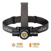 Новий Ліхтарик Sofirn Hs21