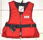 Жилет Helly Hansen Капок 40-50 Кг.