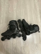Нові Ковзани 43/44 З Бірками Oxelo