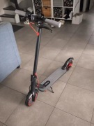 Електромобіль Iscooter I9 350W Foldable Новий