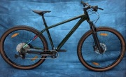 Велосипед Bergamont | Shimano Xt 1X12 | Рок Шокс