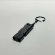 Mega Гучний Свисток 180 Дб Виживання Bushcraft Military Professional