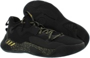 Баскетбольні Кросівки Harden Stepback 3, Розмір 41 1/3, Чорні