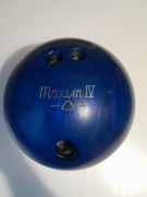 Куля Для Боулінгу 6,6 Кг Ebonite Maxim Iv 15 Фунтів