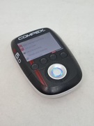 Compex Sp 6.0 - Електростимуляція М'язів