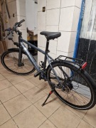 Електричний Велосипед Urban 1.0 Sport Insync