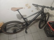 Велосипед Scott Spark 960 Xl