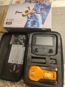 Повний Gps Дрон F180