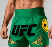 Тренувальні Шорти Ufc Розпродаж Усіх Розмірів Мма Бокс Кік-Бокс