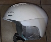 Гірськолижний Шолом Uvex