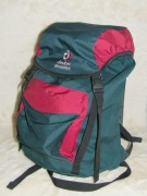 Deuter Aircomfort 25 - Рюкзак Туристичний - Як Новий!!!