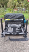 Matrix Xr36 Pro Shadow Seatbox