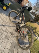 29' Електричний Велосипед Cannondale E-Serie Tramound Bosch Ebike