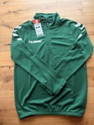 Спортивний Світшот Hummel На Напівзастібку, Розмір 164-176