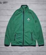 Ірландський Регбійний Футбольний Союз Irfu Чоловічий Світшот Softshell Спортивне Тренування