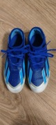 Adidas X Crazyfast League Fg J Розмір 38 Messi