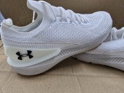 Нові Чоловічі Черевики Under Armour Shift Білі
