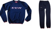 Ccm - Хокейний Спортивний Костюм - Комплект, Xs, Прибл. 152-158