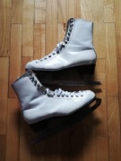 Ковзани Polsport Pirouette 102 Розмір 37/38