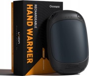Електронна Грілка Для Рук Usb Powerbank 5000Mah Ocoopa U5