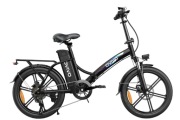 Ovivo C1 Neo – Складаний Міський Електровелосипед
