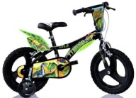 Дитячий Велосипед Dino Bikes Dino Ds 14