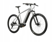 Kross Hexagon Boost 3.0 M 29 S Срібний Стор