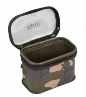 Fox Aquos Camo Accessory Bag S