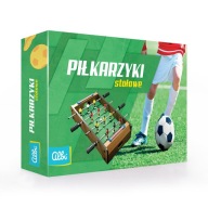 Футбол Настільний Футбол Футбол Настільний 18 Гравців Albi