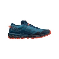 Чоловічі Кросівки Mizuno Wave Daichi 7 - 41 Розмір