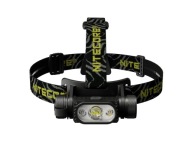 Дуже Потужна Фара Nitecore Hc65 V2 1750Lm 28 Годин Роботи