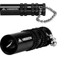 Інструмент Mission Extractor, Чорний, Для Видалення Зламаних Валів