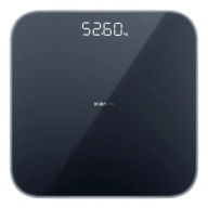 Інтелектуальні Ваги Xiaomi Smart Scale S200 До 150 Кг Bmi Grey