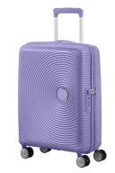 Салонна Валіза American Tourister Hard Поліпропілен Soundbox Spinner