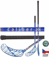 Більярдний Кий Caliber 950 Flex 28 Лівий Синій, Правий