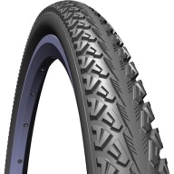 Велопокришка City Trekking V81 Shield 700X38C / 40-622 Mitas Rubena