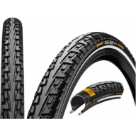 Покришка Для Велосипеда Continental Ride Tour 28X1.75 (47-622) Reflex E-Bike E-25