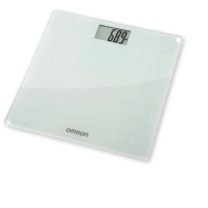 Електронні Ваги Omron Hn286 До 180 Кг Lcd White