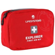 Аптечка Lifesystems Explorer Червона
