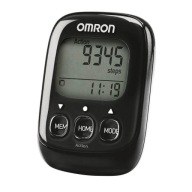 Крокомір Omron Walking Style Iv, Чорний