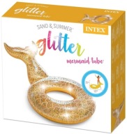 Плаваючий Острів Intex 56258 Для Басейну Та Пляжу