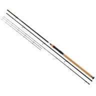 Грунтове Фідерне Вудилище Daiwa Ninja 0-80 Г 330 См