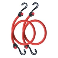 Набір 2 Фіксуючих Стрічки З Гачками Master Lock 3020Eurdat - 60 См