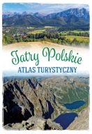 Туристичний Атлас - Польські Татри